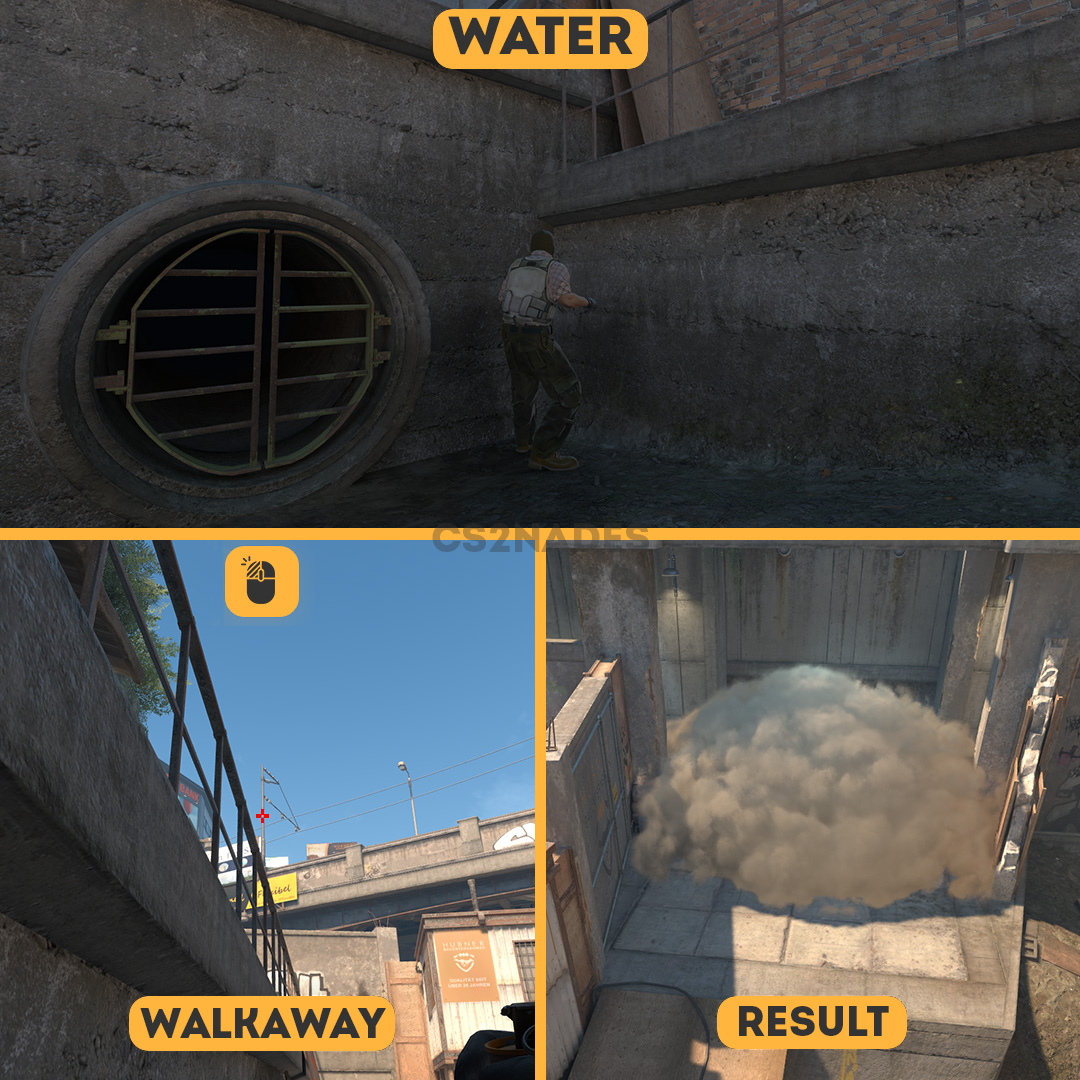 Crosshair Target